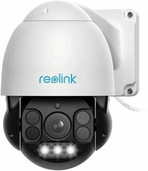 Sistema de cámara inteligente Reolink RLC-823A Blanco Sistema de cámara inteligente - 1