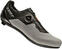 Chaussures de cyclisme pour hommes DMT KR4 Black/Silver 44 Chaussures de cyclisme pour hommes