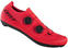 Zapatillas de ciclismo para hombre DMT KR0 Coral/Black 44 Zapatillas de ciclismo para hombre