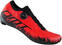 Chaussures de cyclisme pour hommes DMT KR1 Coral/Black 45 Chaussures de cyclisme pour hommes
