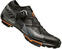 Pantofi de ciclism pentru bărbați DMT KM1 Black/Grey 44 Pantofi de ciclism pentru bărbați