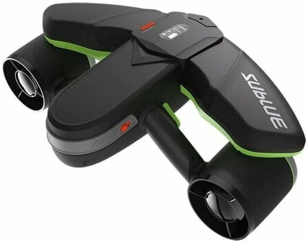 Wasserscooter Sublue Navbow Active Green - 1