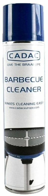 Grill Accessory Cadac Barbecue Cleaner