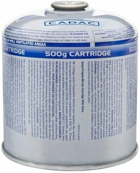 Kaasusäiliö Cadac Gas Cartrige 500 g Kaasusäiliö - 1