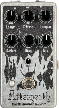 Effet guitare EarthQuaker Devices Afterneath V3 Limited Custom Edition - 1