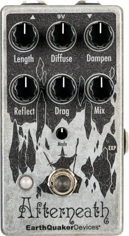 Earthquaker Devices Afterneath V3