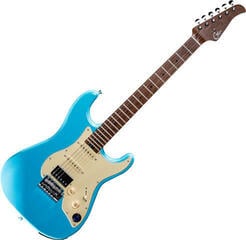 Ηλεκτρική Κιθάρα MOOER GTRS Standard 801 Sonic Blue Ηλεκτρική Κιθάρα
