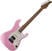 Electrische gitaar MOOER GTRS Standard 801 Shell Pink