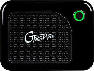 Mini Combo MOOER GTRS PTNR Mini Bluetooth Amp BK Mini Combo