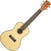 Koncert ukulele Kala KA-SCG Solid Spruce Mahogany Koncert ukulele Natural