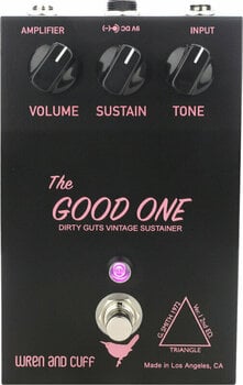 Effet guitare Wren and Cuff The Good One - 1