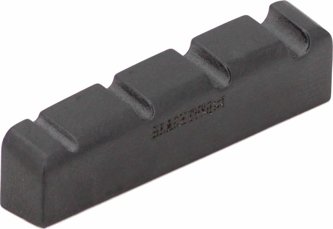 Bassguitar Accessories Graphtech PT-1238-60 TUSQ XL Black