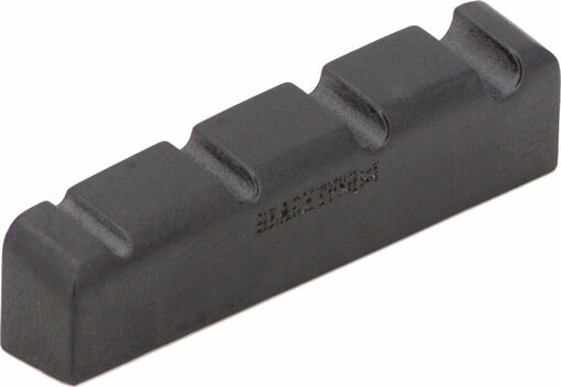 Speciale accessoires voor basgitaar Graphtech PT-1238-60 TUSQ XL Black - 1
