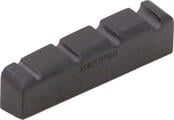 Graphtech PT-1238-60 TUSQ XL Black Bassokitaran tarvikkeet