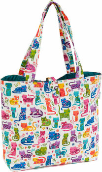 Fonalzsák Hobby Gift Cats Craft Bag Fonalzsák - 1