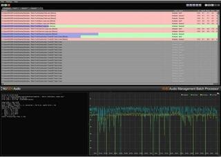 Software de masterización Nugen Audio AMB Upmix Module (Producto digital)