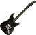 Guitare électrique Fender Player Series Stratocaster HSS EB Black