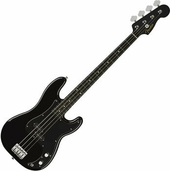 Basse électrique Fender Player Series Precision Bass EB Black Basse électrique - 1