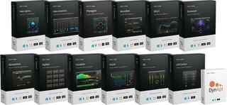 Software de masterización Nugen Audio Post Bundle (Producto digital)