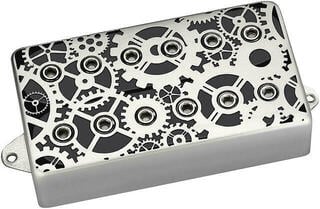 Humbucker-pickup DiMarzio DP 266F Dark Matter 2 Neck Humbucker-pickup