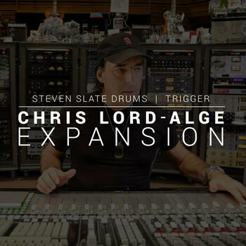 Updatări & Upgradări Steven Slate Trigger 2 CLA (Expansion) (Produs digital) - 1
