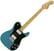 Guitarra elétrica Fender Vintera 70s Telecaster Deluxe MN Lake Placid Blue