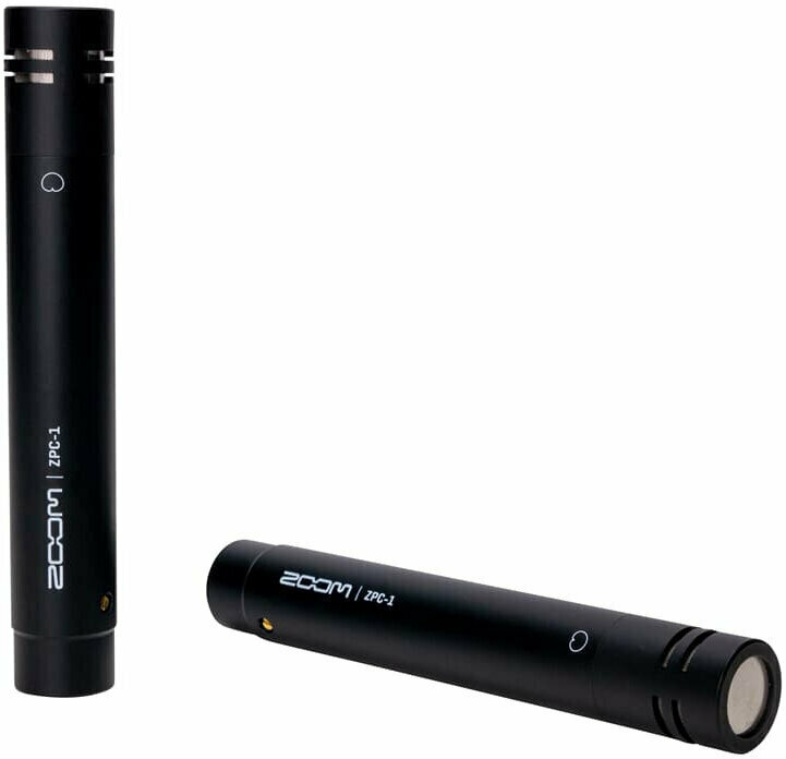 Zoom ZPC-1 Microfon cu condensator pentru instrumente - Muziker