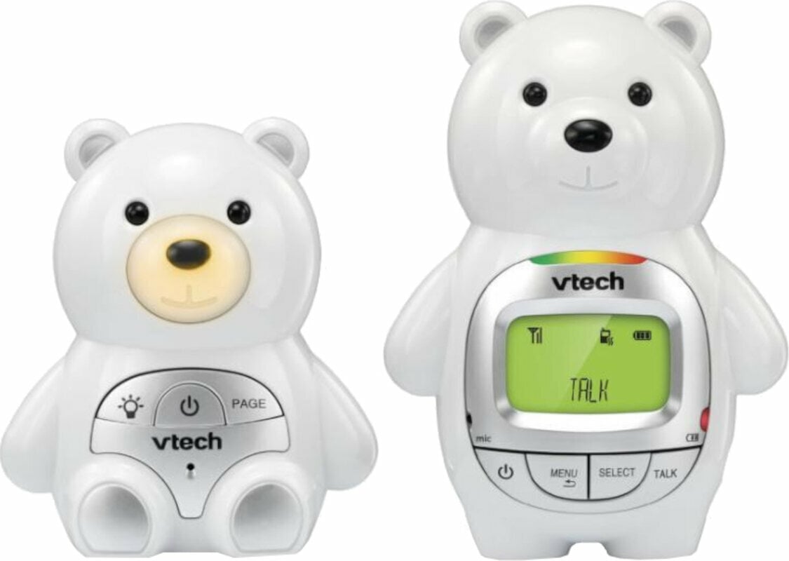 Babysitter
 VTech BM2350