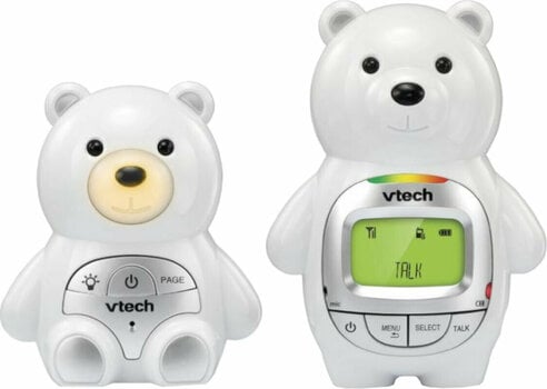 Baby-sitter
 VTech BM2350