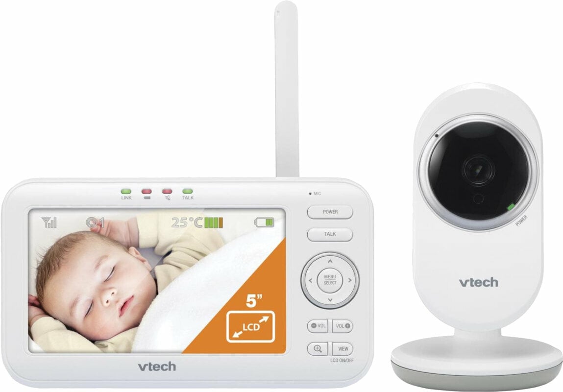 Dětská chůvička VTech VM5252