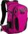 Sac à dos de cyclisme et accessoires R2 Trail Star Sport Backpack Pink/Black Sac à dos