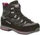 Ženske outdoor cipele AKU Trekker Lite III GTX Black/Magenta 39 Ženske outdoor cipele