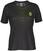 Tricou cu mânecă scurtă pentru alergare
 Scott RC Run SS Womens Shirt Black/Yellow XS Tricou cu mânecă scurtă pentru alergare