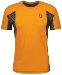 Laufshirt mit Kurzarm
 Scott Trail Run SS Mens S Laufshirt mit Kurzarm