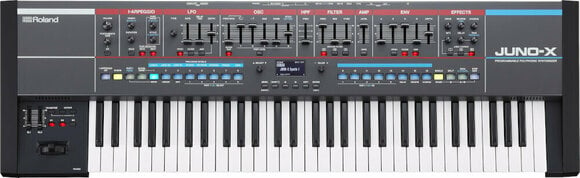Synthesizer Roland Juno-X - 1