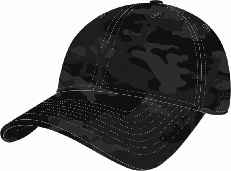 Καπέλο New York Yankees 9Forty K MLB League Essential  Black/Camo Child Καπέλο