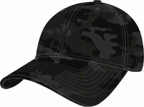 Casquette New York Yankees 9Forty K MLB League Essential Black/Camo Youth Casquette - 1