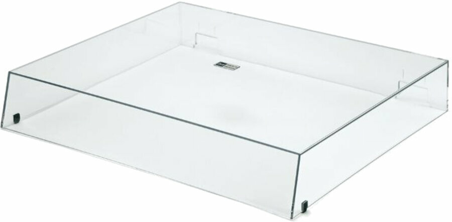 Kryt na gramofón Dual CS Original Plexi Kryt na gramofón