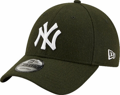 Cappellino New York Yankees 9Forty MLB The League Kakhi UNI Cappellino