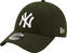 Baseballpet New York Yankees 9Forty MLB The League Kakhi UNI Baseballpet