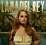LP deska Lana Del Rey - Born To Die (The Paradise Edition) (LP)