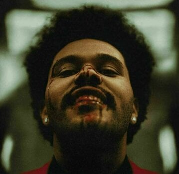 Vinyylilevy The Weeknd - After Hours (2 LP) - 1