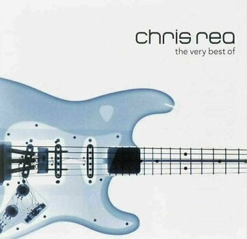 Disco de vinil Chris Rea - The Very Best Of Chris Rea (LP) - 1