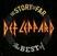 Vinyylilevy Def Leppard - The Story So Far: The Best Of (2 LP)