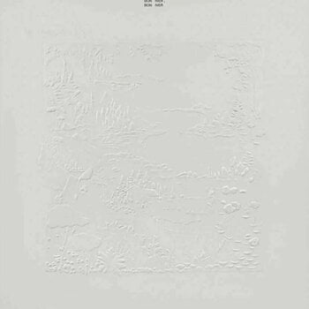 LP deska Bon Iver - Bon Iver (10Th Anniversary Edition) (White Vinyl) (2 LP) - 1