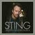 Vinyl Record Sting - The Studio Collection: Volume II (Box Set) (5 LP)