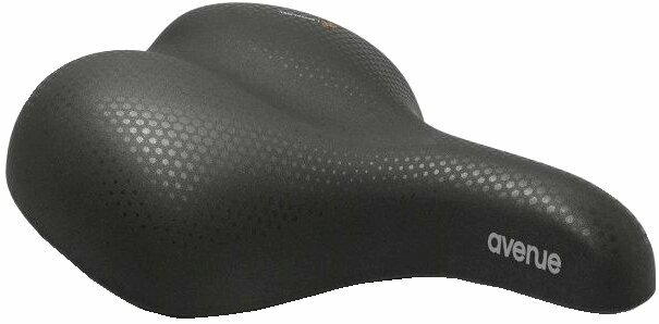 Компоненти Selle Royal Avenue Relaxed Black