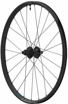 Ruedas Shimano WH-MT601 Rear Wheel 27,5" (584 mm) Disc Brakes 12x142 Micro Spline Center Lock 21 mm Ruedas - 1