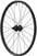 Wheels Shimano WH-MT601 Rear Wheel 27,5" (584 mm) Disc Brakes 12x142 Micro Spline Center Lock 21 mm Wheels