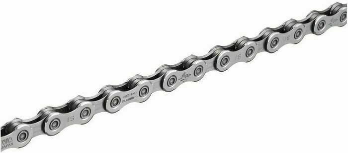 Corrente Shimano CN-LG500 Chain Silver 11-Speed 126 Links Chain